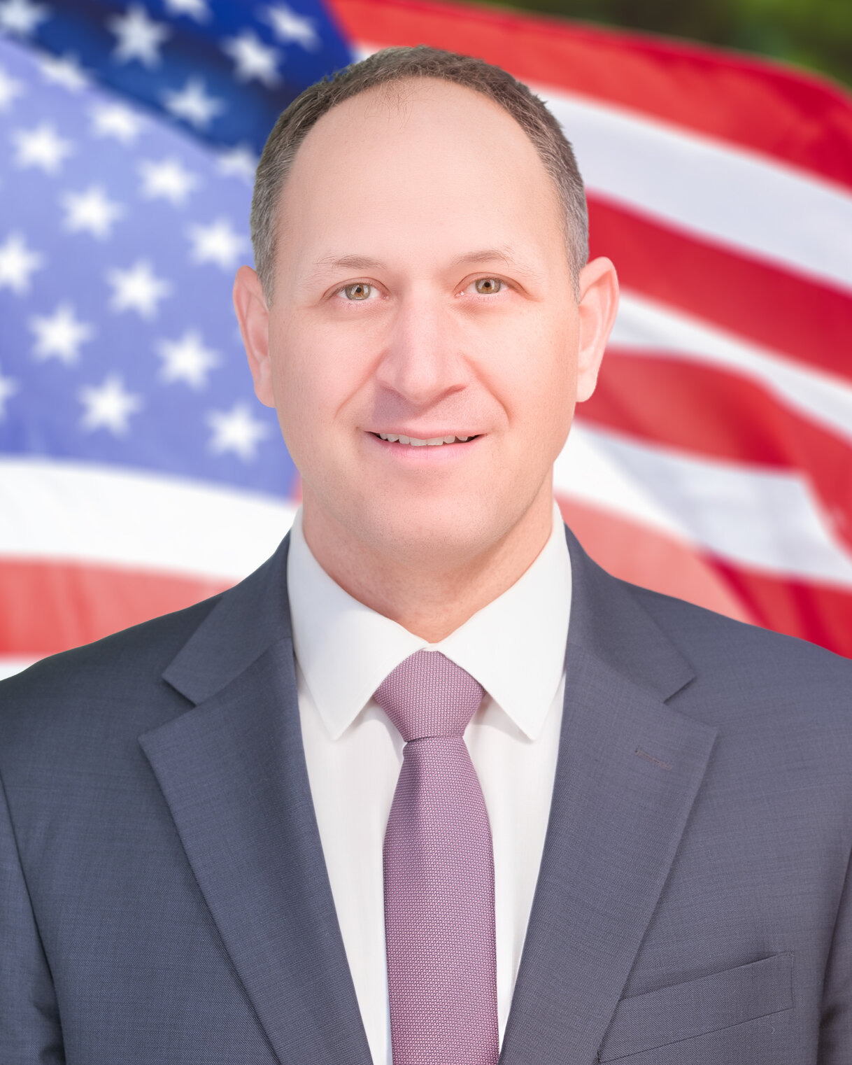 ANTHONY LAWRENCE KOZYCKI portrait