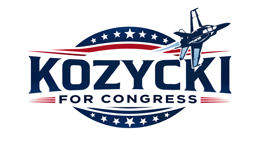 Kozycki for Congress
